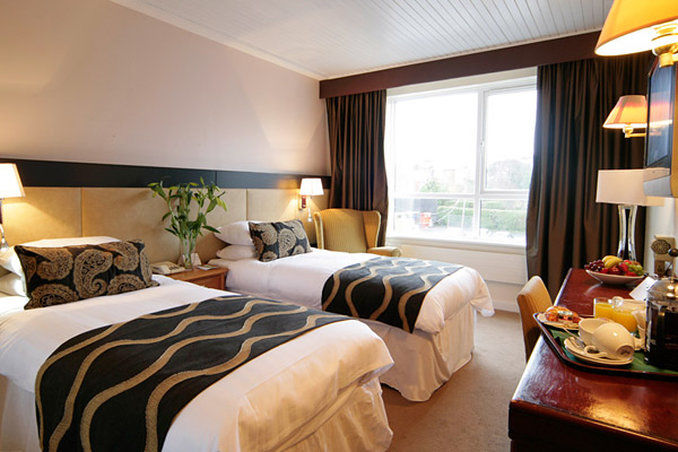 Wellington Park Hotel Belfast Quarto foto